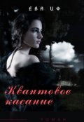 Обложка книги "Квантовое касание"