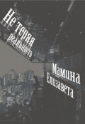 Обложка книги "Не теряя реальность"