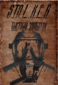 Обложка книги "S.T.A.L.K.E.R Быстрый Заработок"