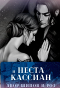 Обложка книги "Нессиан "