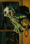 Обложка книги "Принципы зомби"