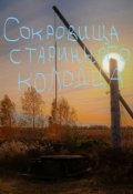 Обложка книги "Сокровища старинного колодца"