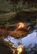 Обложка книги "Книга пятая. Весенние приключения Кефирных Клякс"