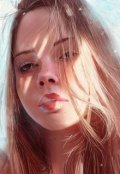 Обложка книги "Блудница"