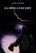 Обложка книги "Калитка в бездну"