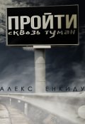 Обложка книги "Пройти сквозь туман"