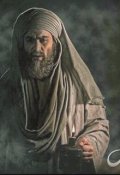 Обложка книги "Смерть имама"