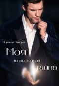 Обложка книги "Моя непристойная тайна"