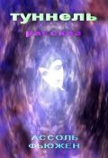 Обложка книги "Туннель"
