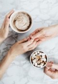 Обложка книги "Какао"