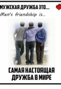 Обложка книги "Сказ о великой дружбе Павсикакия и Сукунбека"