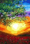 Обложка книги "Я был готов любить весь мир"