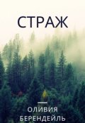 Обложка книги "Страж"