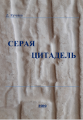 Обложка книги "Серая Цитадель"