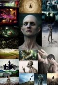 Обложка книги "Сборник рассказов "Нулевая эмоция""