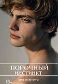 Обложка книги "Порочный Инстинкт"