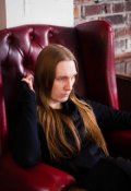 Обложка книги "Ад"