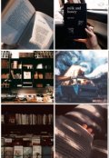 Обложка книги "Книжные воришки"