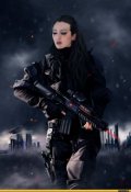 Обложка книги "Спецкурс по выживанию"