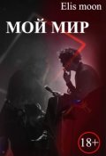 Обложка книги "Мой мир"
