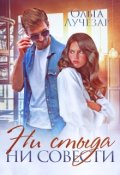 Обложка книги "Ни стыда ни совести"