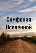 Обложка книги "Симфония Вселенной"