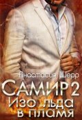 Обложка книги "Самир 2. Изо льда в пламя"
