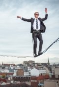 Обложка книги "Незнакомый мужчина из Мура."