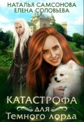 Обложка книги "Катастрофа для Темного лорда"