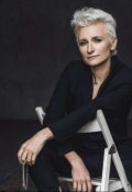 Обложка книги "Диана  Арбенина ночной снайпер"