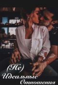 Обложка книги "(не) идеальные отношения "
