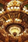 Обложка книги "Дело о сбежавшем призраке"