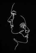 Обложка книги "Мысли в слух"
