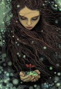 Обложка книги "Дети Весеннего Леса"
