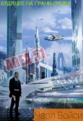 Обложка книги "Будущее на грани срыва"