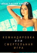 Обложка книги "Командировка, или Смертельная Игра"