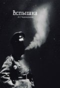 Обложка книги "Вспышка"