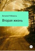 Обложка книги "Вторая жизнь"