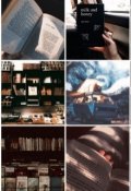 Обложка книги "Книжные воришки и коллекционер"