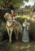 Обложка книги "Ох уж эти сказки!"