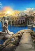 Обложка книги "О пантеоне богов Атлантиды. К книге "Между""
