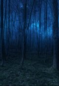 Обложка книги "В эльфийском лесу"