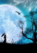 Обложка книги "Последняя луна"