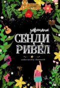 Обложка книги "Завещание Сенди Ривел"