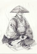 Обложка книги "Синоби"