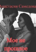 Обложка книги "Мое не прошлое"