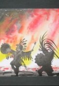 Обложка книги "Пляски с духами"