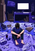Обложка книги "Отвращение"