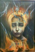 Обложка книги "Deus ex machina"