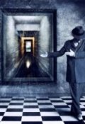 Обложка книги "Дело о пленнике Айна Вишн"